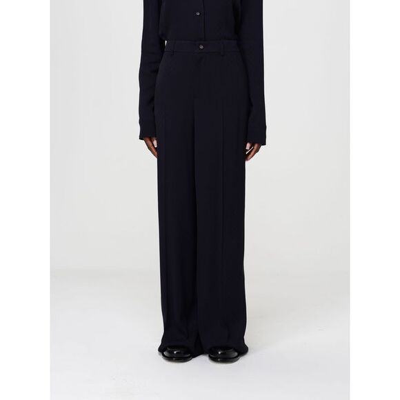 Gucci Pants Woman Blue